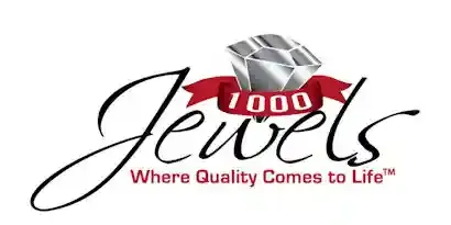 1000 Jewels