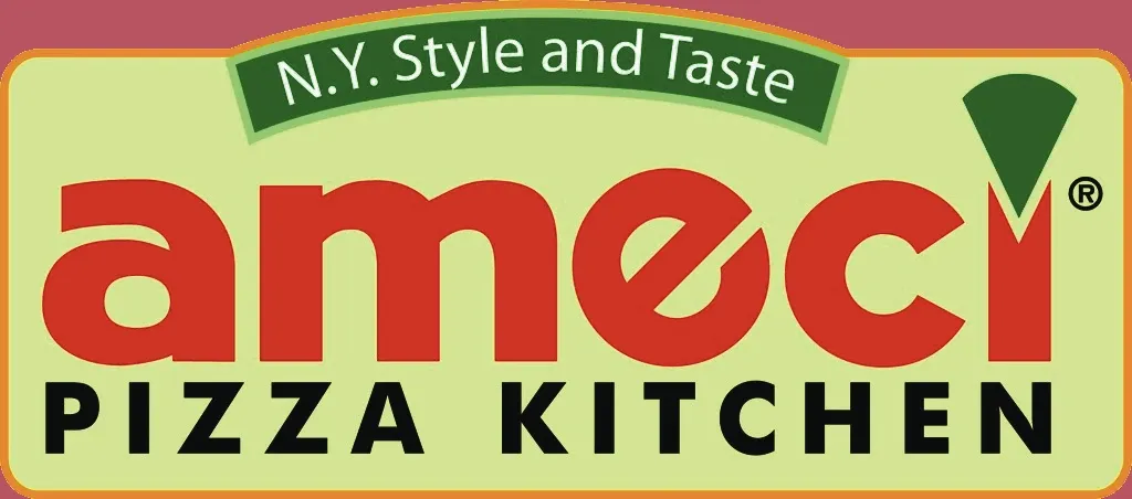 Ameci Pizza Los Alamitos