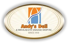 Andy's Deli