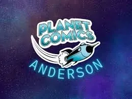 planetcomicsanderson.com