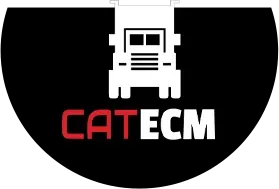 Cat Ecm