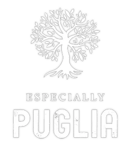 Especially Puglia