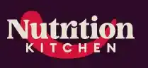 Nutrition Kitchen HK