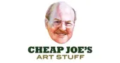 Cheap Joe's Art Stuff