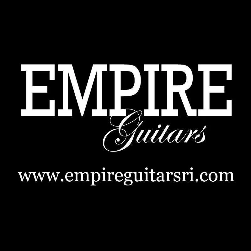 Empire Guitars