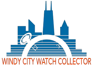 Windy City Watch Collector