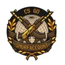 CSGO Smurf Account