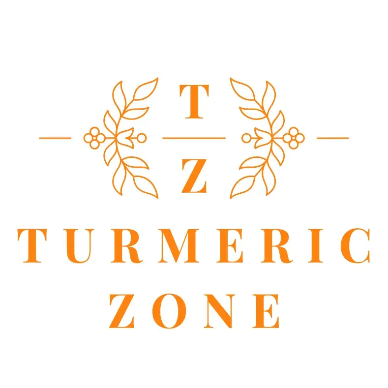 Turmeric Zone