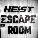 Heist Escape Room