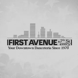 First Avenue