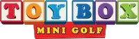 Toy Box Mini Golf