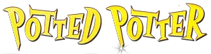 Potted Potter