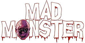 Mad Monster