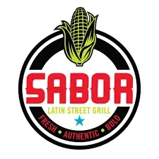 Sabor Latin Street Grill