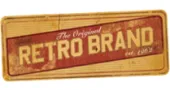 Original Retro Brand