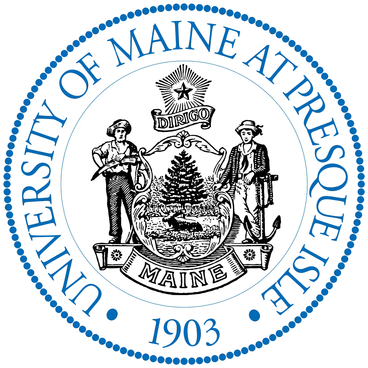 University of Maine at Presque Isle