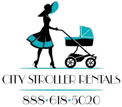 City Stroller Rentals