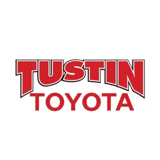 tustin toyota