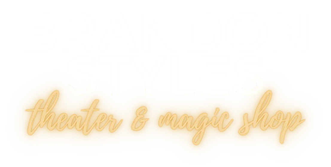 BRANDON STYLES