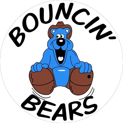 Bouncin Bears