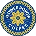 Flower Power Coffee