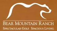 Bear Mountain Golf Chelan