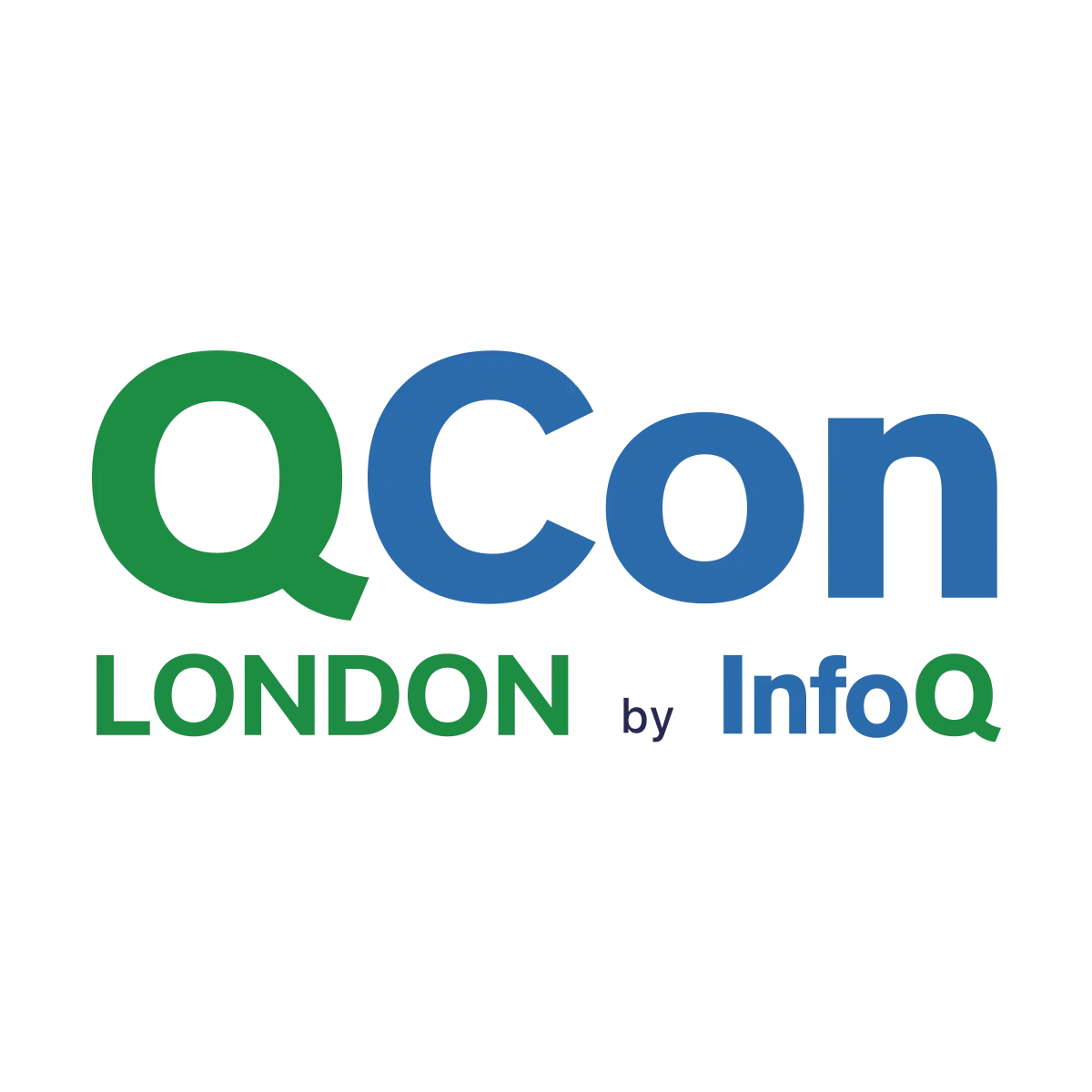 Qcon London