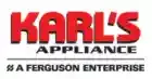 karlsappliance.com