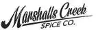 Marshalls Creek Spices