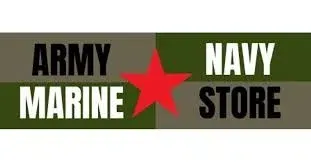 Army Navy Marine Store