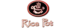 Rice Pot