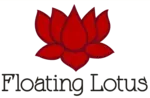 Floating Lotus