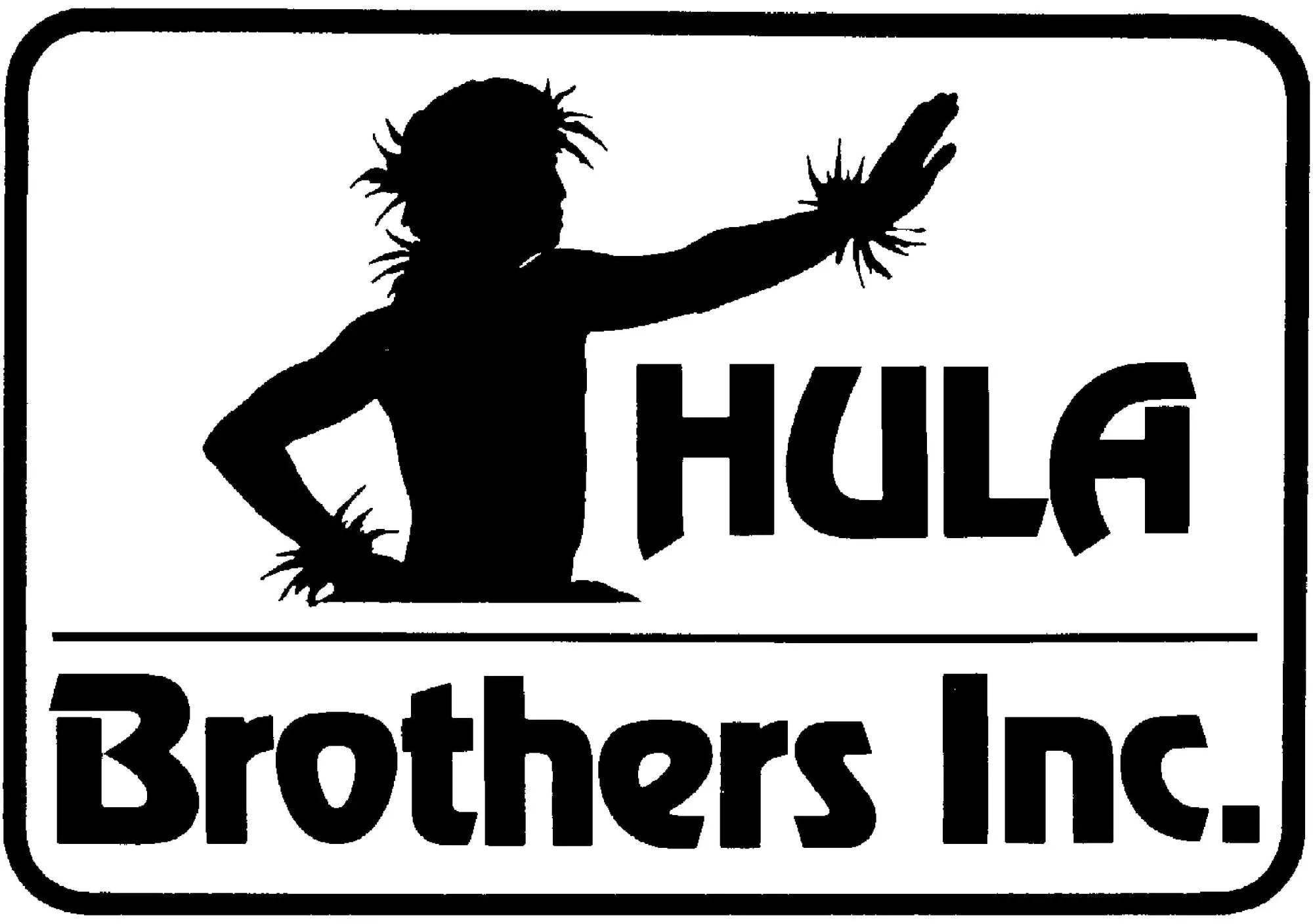 Hula Brothers