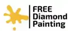 Free Diamond Painting