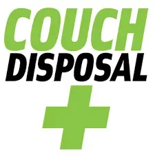 Couch Disposal Plus