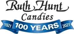 Ruth Hunt Candy