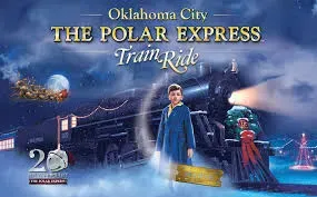 Okc Polar Express