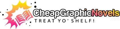 cheapgraphicnovels.com