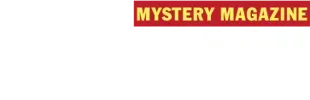 Alfred Hitchcock Mystery Magazine