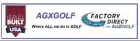 AGXGOLF