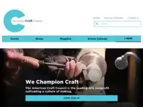 craftcouncil