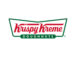 Shop Krispy Kreme