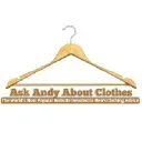 Ask Andy About Clothes