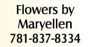 flowersbymaryellen.com