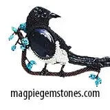 Magpie Gemstones