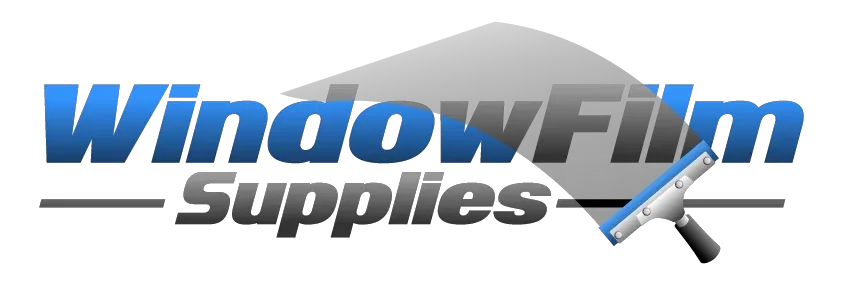 Window Film Supplies