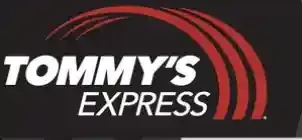 Tommy's Express Car Wash