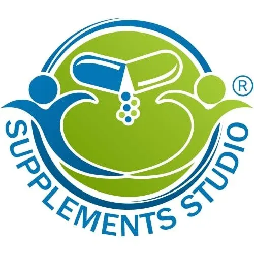 Supplements Studio