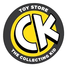 The Collecting Kid