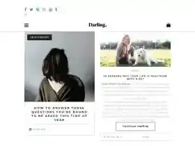 darlingmagazine